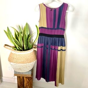 BCBG MaxAzria dress